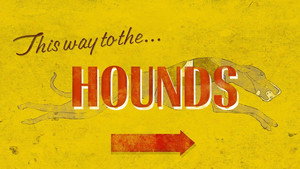 Hounds kép
