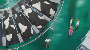 銀の匙 Silver Spoon 1. évad Ep.7 7. epizód