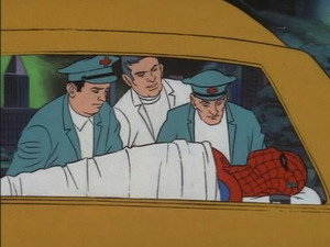 Spider-Man 2. évad Ep.19 19. epizód