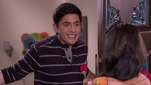 भाभीजी घर पर हैं! 1. évad Ep.47 47. epizód