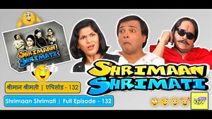 श्रीमान श्रीमती 1. évad Ep.132 132. epizód