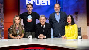 Gruen 15. évad Ep.6 6. epizód