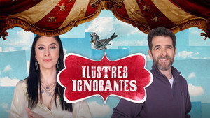 Ilustres Ignorantes 18. évad Ep.32 32. epizód