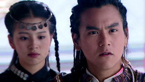 仙剑奇侠传 1. évad Ep.31 31. epizód