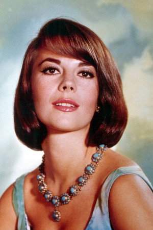 Natalie Wood profil kép