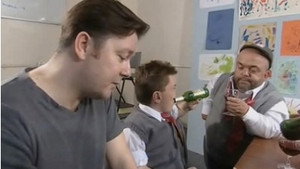 Meet Ricky Gervais 1. évad Ep.5 5. epizód