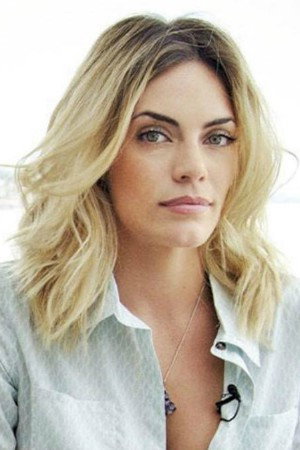 Emilia Attías profil kép