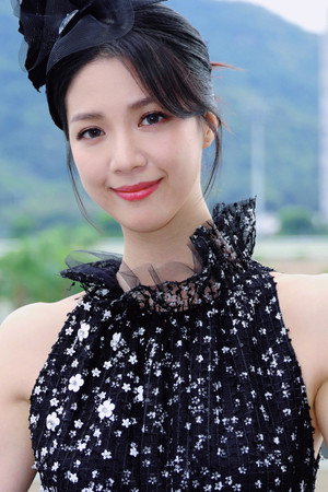 陳曉華 profil kép