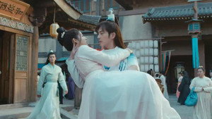 花溪记 1. évad Ep.23 23. epizód