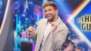 El hormiguero 17. évad Ep.50 50. epizód