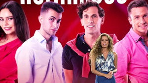 Gran Hermano 19. évad Ep.12 12. epizód