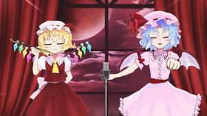 東方M-1ぐらんぷり Speciális epizódok Ep.3 3. epizód