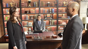 Conviction 1. évad Ep.12 12. epizód