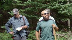 Oak Island átka 5. évad Ep.7 7. epizód