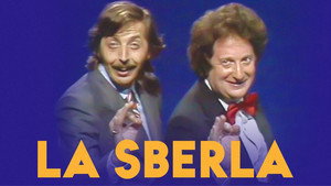 La Sberla kép