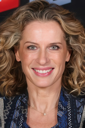 Audrey Moore profil kép