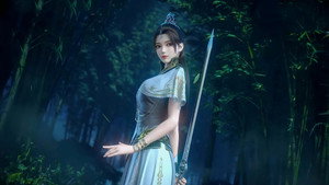 我为刀宗 kép