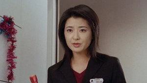獣拳戦隊ゲキレンジャー 1. évad Ep.43 43. epizód