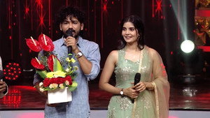 சூப்பர் சிங்கர் 8. évad Ep.62 62. epizód