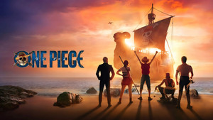 ONE PIECE kép