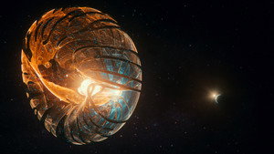 Cosmos: Mundos Posibles kép