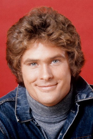 David Hasselhoff profil kép
