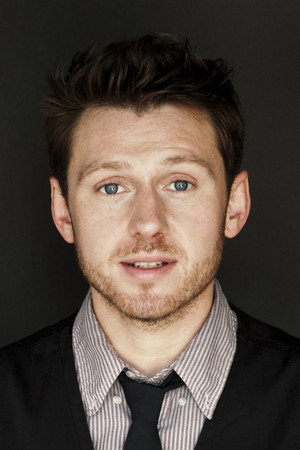 Keir O'Donnell profil kép
