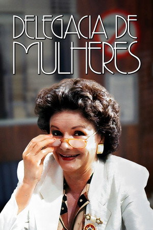 Delegacia de Mulheres 1. évad (1989-12-28) poszter