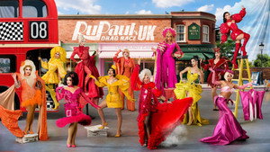RuPaul's Drag Race UK kép