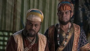 Jodha Akbar 1. évad Ep.61 61. epizód
