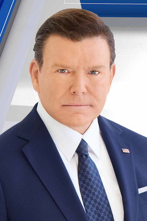 Special Report with Bret Baier poszter