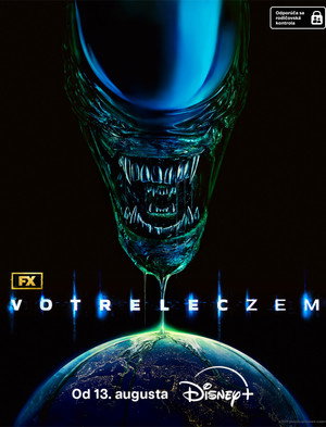 Alien: Föld poszter