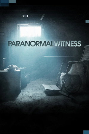 Paranormal Witness 3. évad (2013-06-05) poszter