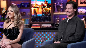Watch What Happens Live with Andy Cohen 22. évad Ep.24 24. epizód