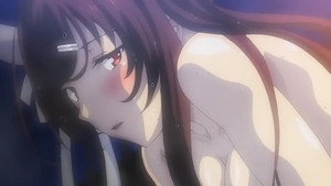 ラブホリック ~魅惑の乙女と白濁カンケイ~ THE ANIMATION 1. évad Ep.2 2. epizód