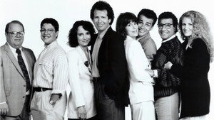 It's Garry Shandling's Show kép