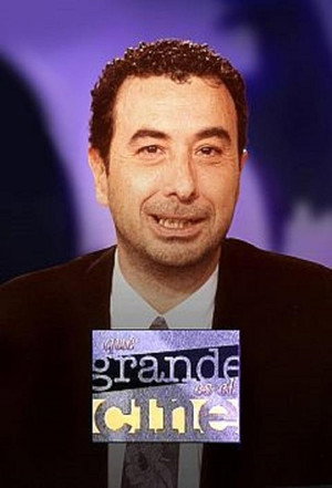 ¡Qué grande es el cine! poszter