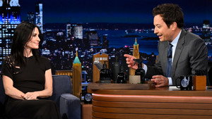 The Tonight Show Starring Jimmy Fallon 13. évad Ep.68 68. epizód