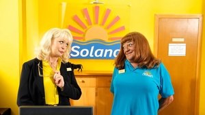 Benidorm 7. évad Ep.1 1. epizód