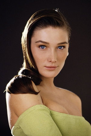 Carla Bruni profil kép