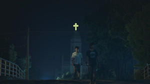 เด็กชายไม่ไปสวรรค์ kép