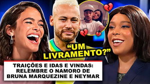 Diva Depressão 9. évad Ep.133 133. epizód