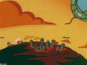 Dilbert 1. évad Ep.9 9. epizód