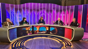 Question Time 47. évad Ep.15 15. epizód