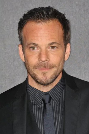 Stephen Dorff profil kép