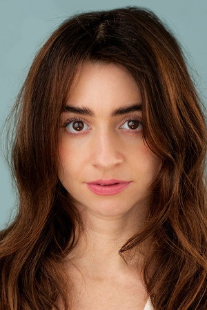 Beth Triffon profil kép