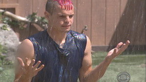 Big Brother 9. évad Ep.25 25. epizód