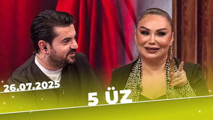 5 Üz 2. évad Ep.23 23. epizód
