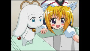 円盤皇女ワるきゅーレ Speciális epizódok Ep.2 2. epizód
