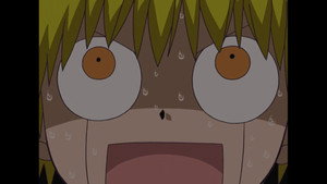 金色のガッシュベル!! 1. évad Ep.108 108. epizód